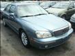 2004 Hyundai XG350