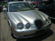 2001 Jaguar S-Type