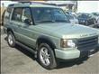 2004 Land Rover Discovery
