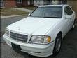 1998 Mercedes-Benz C Class