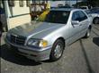2000 Mercedes-Benz C Class