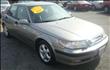 2001 Saab 9-5