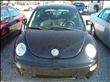 1999 Volkswagen New Beetle