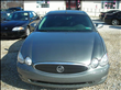 2005 Buick LaCrosse