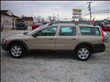 2001 Volvo V70 XC
