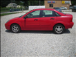 2003 Ford Focus