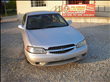 2001 Nissan Altima