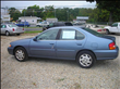 1999 Nissan Altima