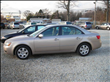 2007 Hyundai Sonata