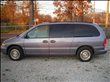 1997 Chrysler Town and Country