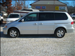 2001 Honda Odyssey