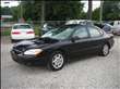 2001 Ford Taurus