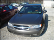 2001 Nissan Altima