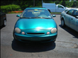 1996 Ford Taurus