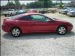 1999 Mercury Cougar