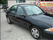 2001 Chevrolet Cavalier
