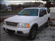 2003 Ford Explorer
