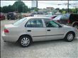 2002 Toyota Corolla