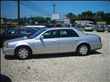 2002 Cadillac Deville