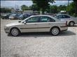 2000 Volvo S80