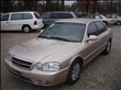 2006 Kia Optima