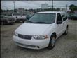 2001 Mercury Villager