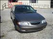 2000 Mazda 626