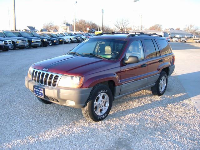 1999 Jeep Grand Cherokee for sale