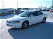 2004 Pontiac Bonneville