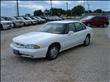 1997 Pontiac Bonneville