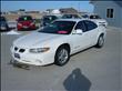 2003 Pontiac Grand Prix