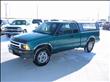 1995 Chevrolet S10
