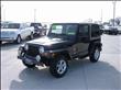 2000 Jeep Wrangler