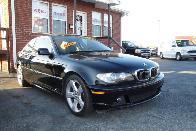 2004 BMW 3 series for sale