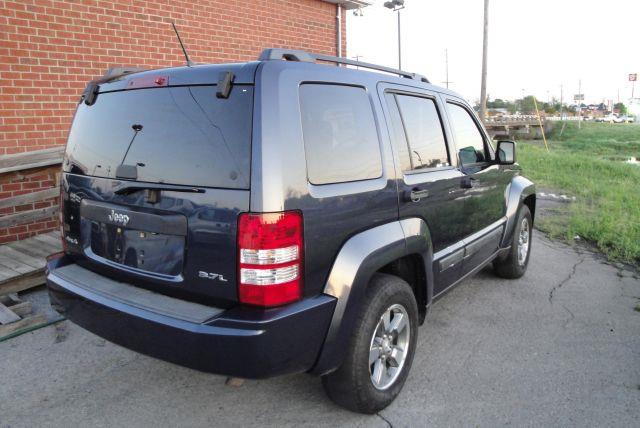 2008 Jeep Liberty for sale