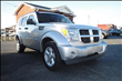 2008 Dodge Nitro