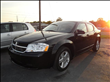 2008 Dodge Avenger