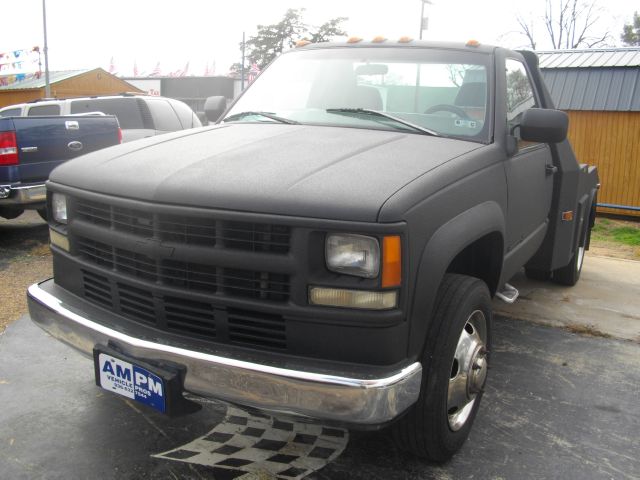 1997 Chevrolet C3500 for sale