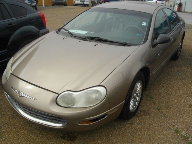 2000 Chrysler Concorde for sale