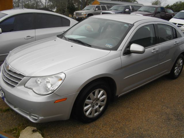 2007 Chrysler Sebring for sale
