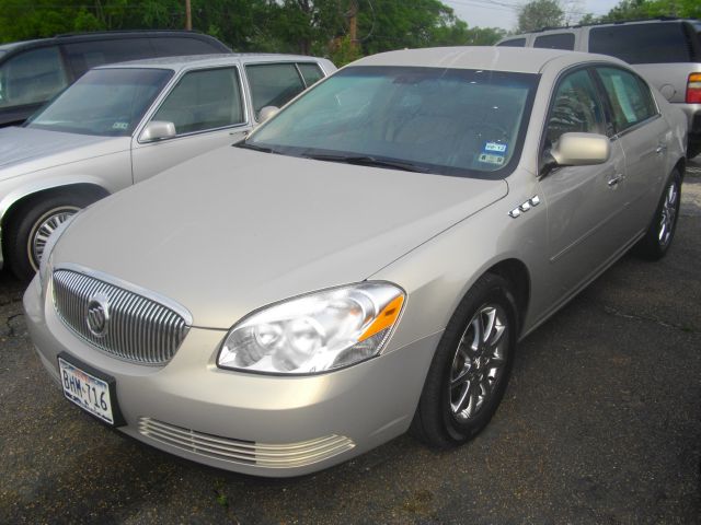 2008 Buick Lucerne for sale