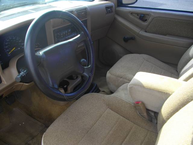 1997 Geo Prizm for sale