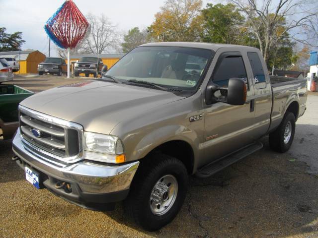 2004 Ford F250 for sale