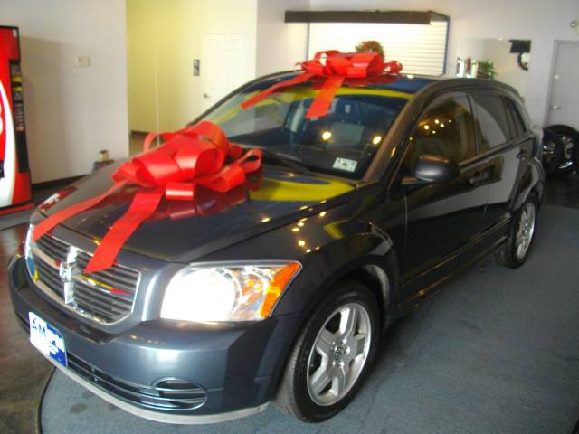 2008 Dodge Caliber for sale