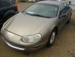 2000 Chrysler Concorde