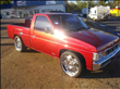 1997 Nissan Pickup