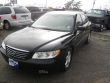 2007 Hyundai Azera