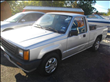 1992 Mitsubishi Mighty Max
