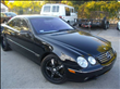 2001 Mercedes-Benz CL Class