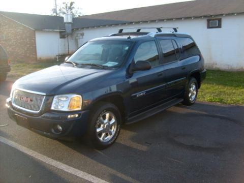 2004 GMC Envoy XUV for sale